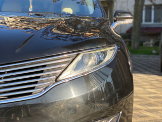 Lincoln MKZ foto 3