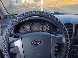 KIA Sorento foto 9