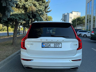 Volvo XC90 foto 3