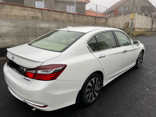 Honda Accord foto 2