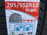 205/55 R17 Tracmax Trac saver (4 seasons)/ Доставка, livrare toata Moldova foto 2