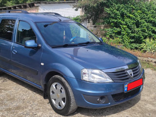 Dacia Logan Mcv foto 6