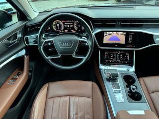 Audi A6 foto 11