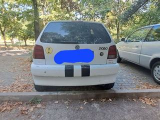 Volkswagen Polo foto 2