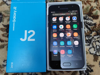 Samsung Galaxy J2 2018 foto 2