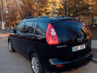 Mazda 5 foto 4