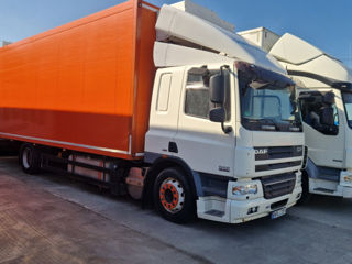 Daf CF360 foto 1