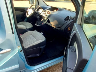 Renault Kangoo foto 6