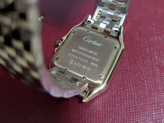 Cartier Panthere 27mm NOU! Tot setul! foto 5