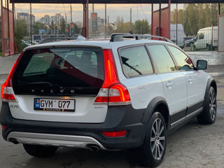 Volvo XC70 foto 5