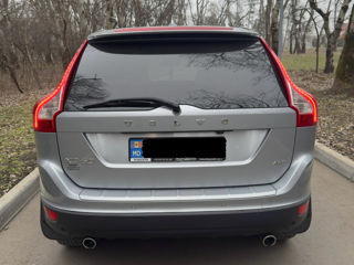 Volvo XC60 foto 6