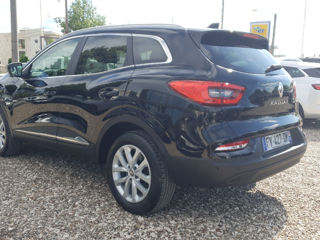 Renault Kadjar foto 5