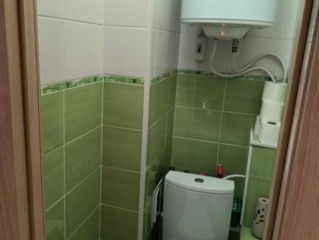 Apartament cu 2 camere, 53 m², BAM, Bălți foto 5