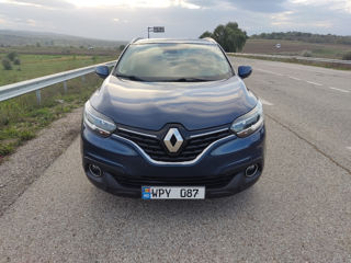 Renault Kadjar foto 5