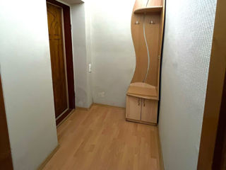 Apartament cu 2 camere, 38 m², Centru, Chișinău foto 3