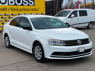 Volkswagen Jetta foto 4