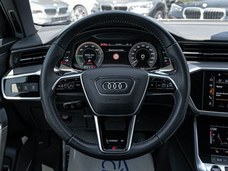 Audi A6 foto 9