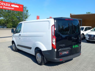 Ford Transit Custom foto 4