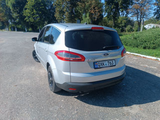 Ford S-Max foto 3