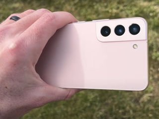 Samsung Galaxy S22 от 384 лей в месяц! Максимальные скидки!
