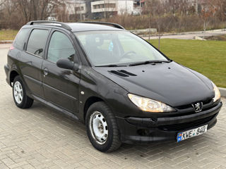 Peugeot 206 foto 3