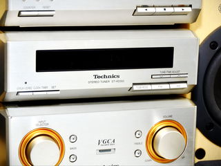 Technics Sc-hd350  Made In Japan / Есть   Пластинки - Европа foto 6