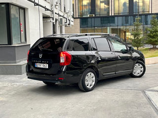 Dacia Logan Mcv foto 2