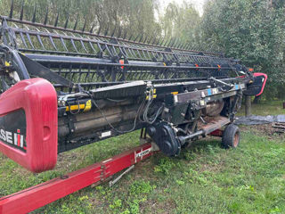 Vind combina agricola Case 7088 foto 9