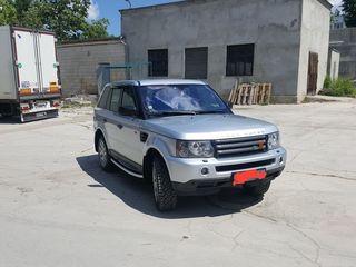 Land Rover Range Rover Sport foto 1