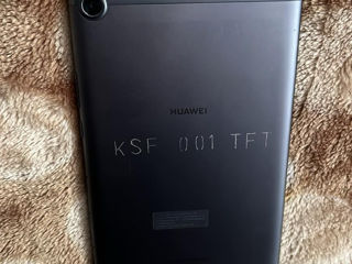 Huawei MediaPad M5 foto 4