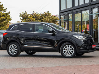 Renault Kadjar foto 4