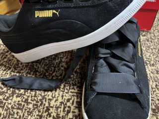 Красовки Puma