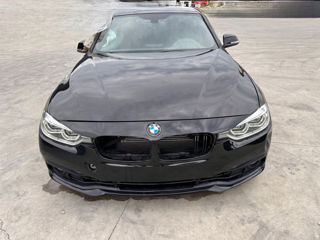 BMW 3 Series foto 3