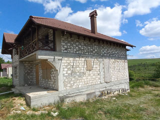 Casa or. Ialoveni, str. Nicolae Bălcescu. foto 4