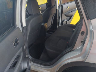 Nissan Qashqai foto 4