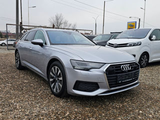 Audi A6 foto 3