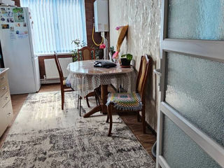 Apartament cu 3 camere,  Centru,  Bălți,  Bălți mun. foto 5