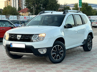 Dacia Duster foto 1