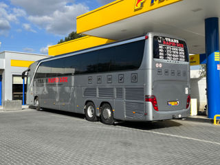 Setra 417 HDH foto 3