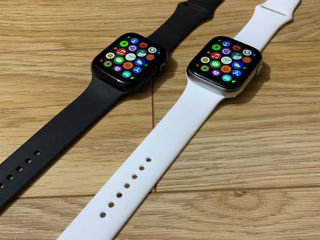 📢Ceasuri smart. Copie Apple Watch. Noi.📢 foto 0