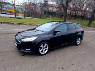 Ford Focus foto 7