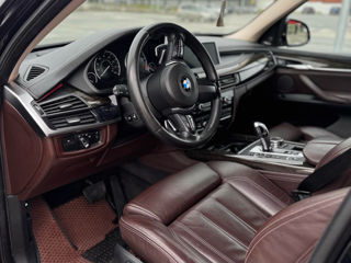 BMW X5 foto 5