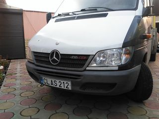 Mercedes sprinter 416 CDI foto 2