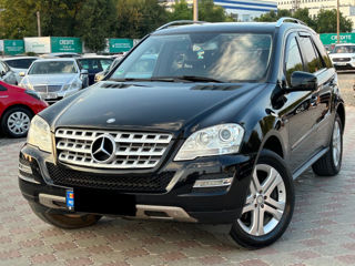 Mercedes M-Class