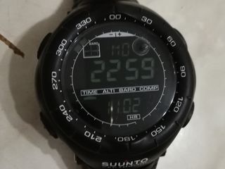 Suunto Vector HR Pulisometr foto 4