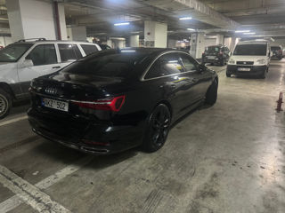 Audi A6 foto 4