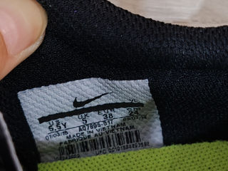 Adidași baieti pentru sport Nike, marimea 38, purtați foto 4