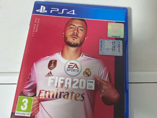 Vind FIFA 20