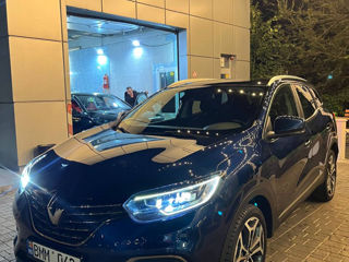 Renault Kadjar foto 3