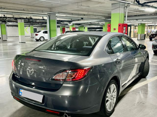 Mazda 6 foto 2